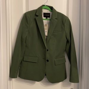 Banana Republic NWT Stretch blazer